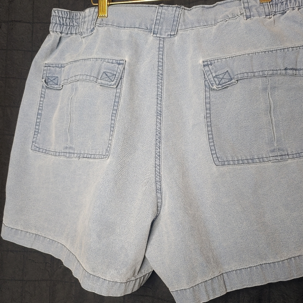 Talos Cargo Shorts - Picture 6 of 8